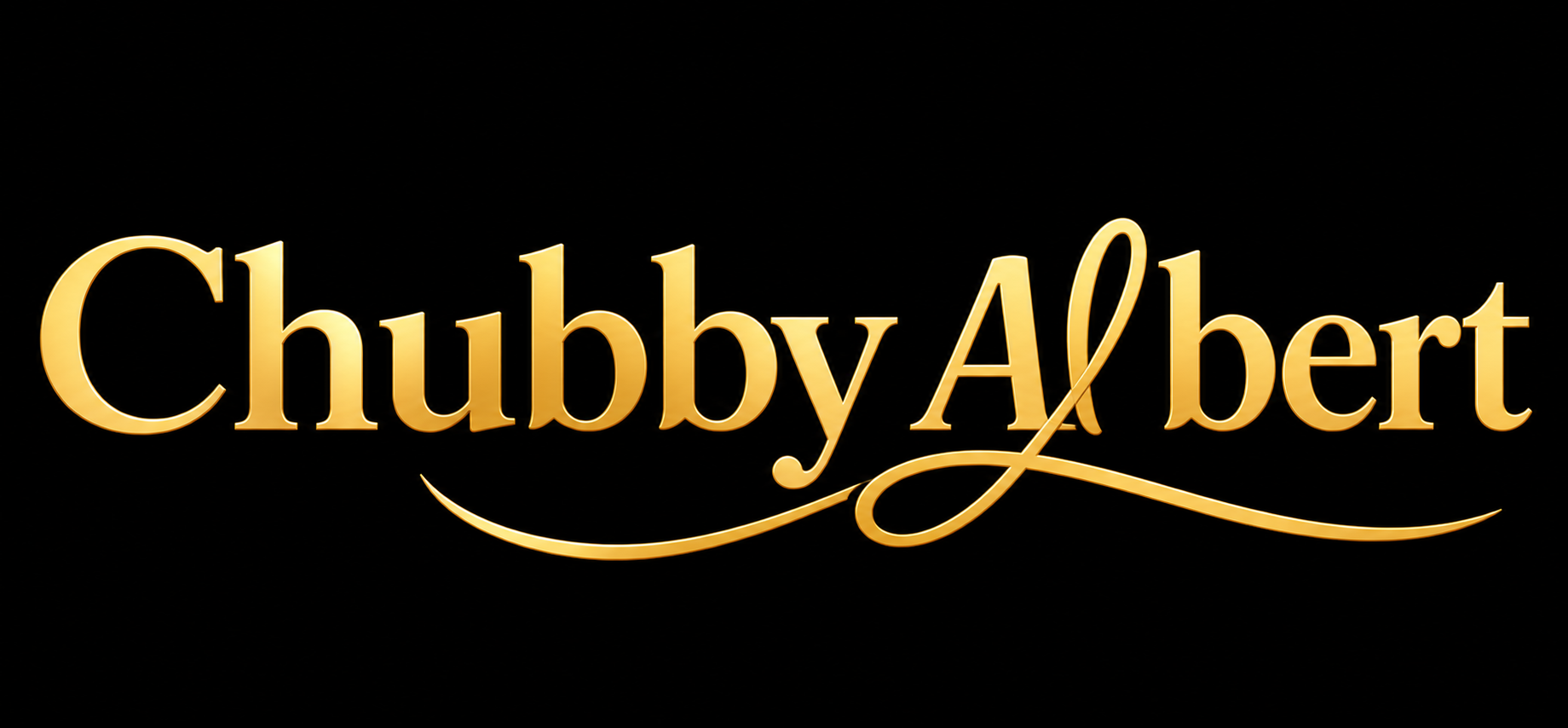 Chubby Albert